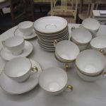 701 6017 COFFEE SET